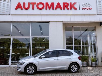 2021 Volkswagen Polo 1.0 TSI Comfortline Auto