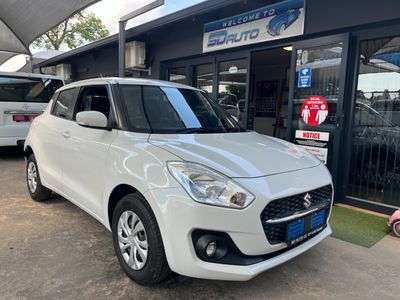 2023 Suzuki Swift 1.2 GL