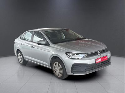 2024 Volkswagen Polo 1.6 Classic Auto