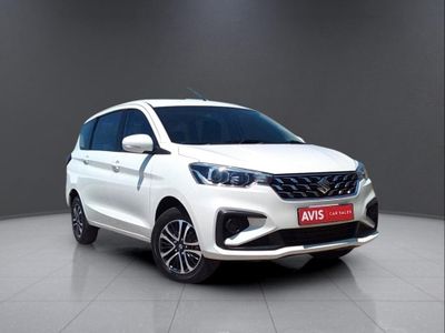 2025 Suzuki Ertiga 1.5 GL Auto