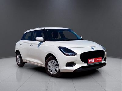 2025 Suzuki Swift 1.2 GL
