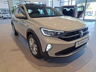 2025 Volkswagen Taigo 1.0 TSI Life Auto
