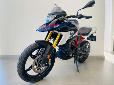 2023 BMW 310 G GS Style Rallye