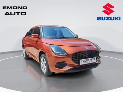 2026 Suzuki Swift 1.2 GL+