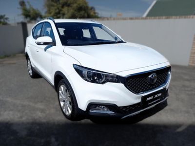 2026 MG ZS 1.5 Com Auto