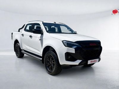 2026 Isuzu D-Max 1.9 DDI HR X-Rider Auto Double-Cab