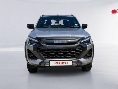 2026 Isuzu D-Max 3.0 DDI V-Cross HR Auto Double-Cab