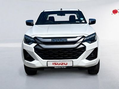 2026 Isuzu D-Max 3.0 DDI LSE 4x4 Auto E-Cab