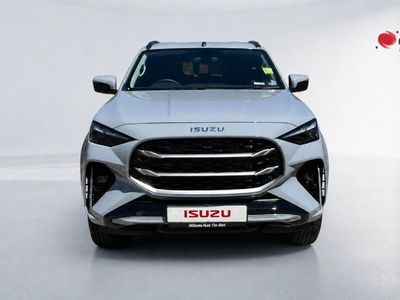 2026 Isuzu Mu-x 1.9D LS Auto