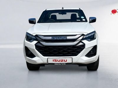 2026 Isuzu D-Max 3.0 DDI LSE 4x4 Auto E-Cab