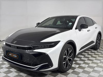 2023 Toyota Crown 2.5 HEV E-Four