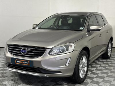 2015 Volvo XC60 T5 Essential Auto (Drive-E)