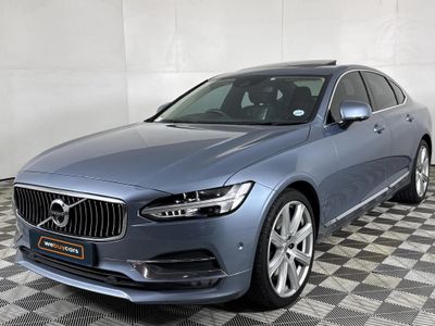2018 Volvo S90 D5 Inscription Auto AWD