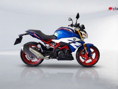 2024 BMW 310 R G Style Sport