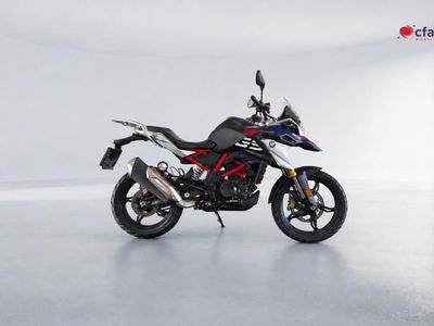 2023 BMW 310 G GS Style Sport