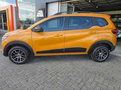 2022 Renault Triber 1.0 Intens