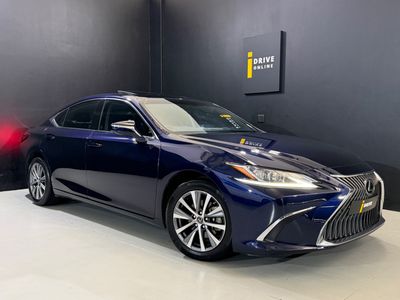 2019 Lexus ES 250 EX
