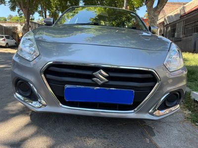 2024 Suzuki Dzire 1.2 GA