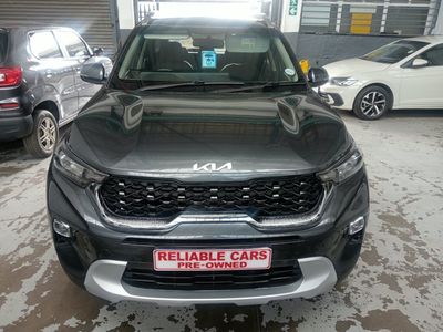 2024 Kia Sonet 1.5 EX Auto