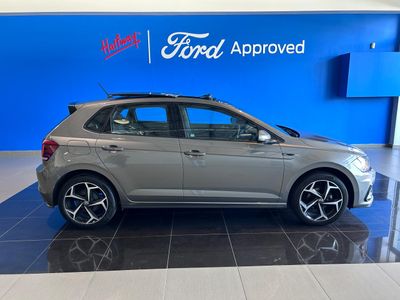 2021 Volkswagen Polo R-Line