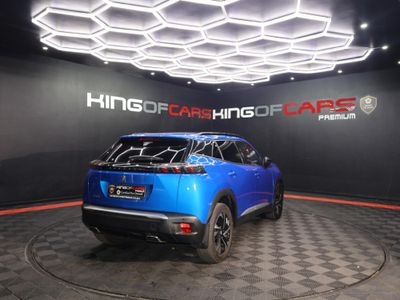 2023 Peugeot 2008 1.2T Allure Auto