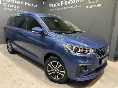 2026 Suzuki Ertiga 1.5 GL