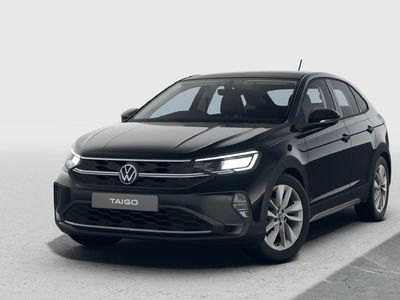 2026 Volkswagen Taigo 1.0 TSI Life Auto