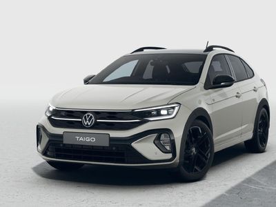 2026 Volkswagen Taigo 1.0 TSI R-Line Auto