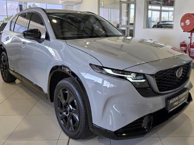 2026 Mazda CX-5 2.5 Homura Auto AWD