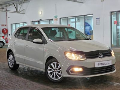2025 Volkswagen Polo Vivo 1.4 Life