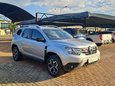 2021 Renault Duster 1.5 dCi Techroad
