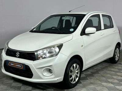 2019 Suzuki Celerio 1.0 GL