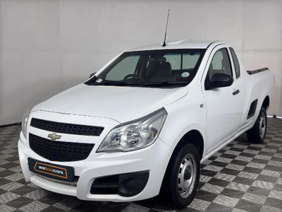2014 Chevrolet Utility 1.4 A/C