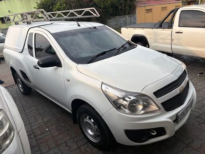 2014 Chevrolet Utility DIESEL - CLUB - UTILITY