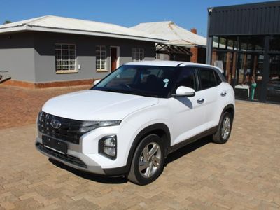 2023 Hyundai Creta 1.5 Premium