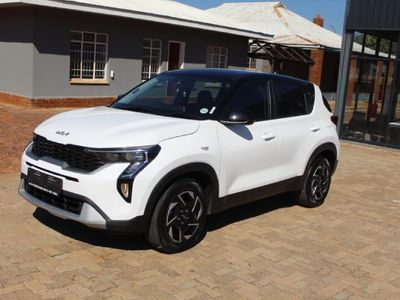 2024 Kia Sonet 1.5 LX
