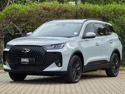 2025 Chery Tiggo 7 Pro 1.5T CSH Ultra DHT (Phev)