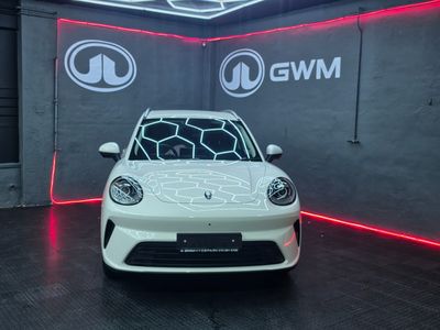 2026 GWM Ora 5 1.5T HEV Super Luxury DHT Auto