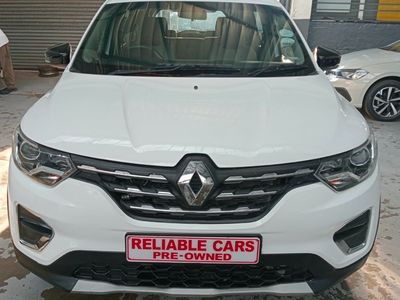 2024 Renault Triber 1.0 Expression