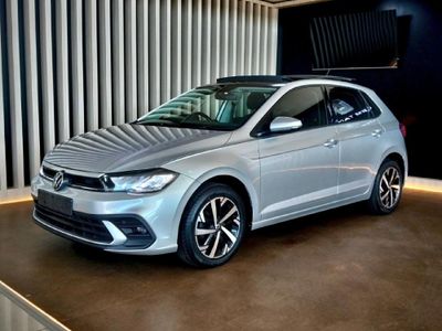 2023 Volkswagen Polo 1.0 TSI Life