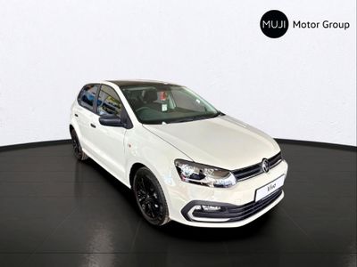 2026 Volkswagen Polo Vivo 1.4