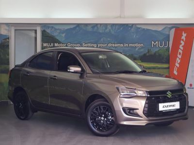 2026 Suzuki Dzire 1.2 GL+