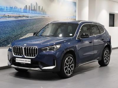 2026 BMW X1 sDrive18i xLine