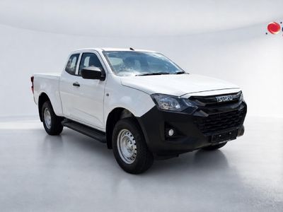 2026 Isuzu D-Max 1.9 DDI HR L Auto E-Cab