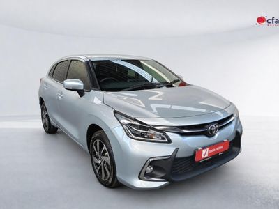2026 Toyota Starlet 1.5 XS Auto