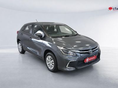 2025 Toyota Starlet 1.5 XI
