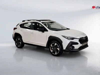 2026 Subaru Crosstrek 2.0 iS