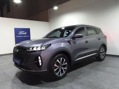 2025 Chery Tiggo 7 Pro 1.5T Executive CVT