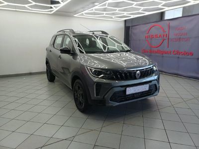 2026 Renault Triber 1.0 Techno