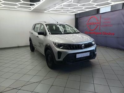2026 Renault Triber 1.0 Evolution